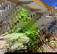 Getaway Villas Unit 38 5 - Foster Accommodation