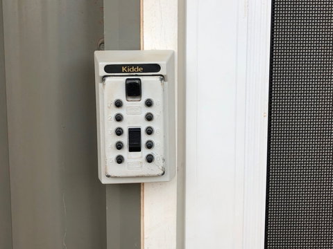 Getaway Villas Unit 38 11 - Foster Accommodation 0