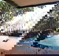 Ningaloo Breeze Villa 2 - Foster Accommodation