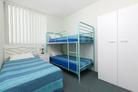 Ebbtide Unit 07 - Foster Accommodation 2