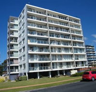 Ebbtide Unit 07 - Foster Accommodation