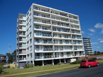 Ebbtide Unit 07 - Foster Accommodation 0