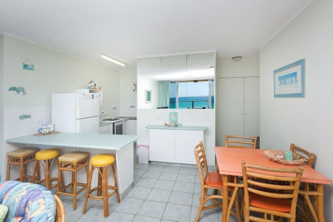 Ebbtide Unit 07 - Foster Accommodation 5