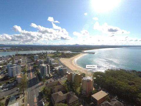 Beachpoint Unit 202 - Foster Accommodation 6