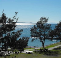 Beachpoint Unit 202 - Foster Accommodation
