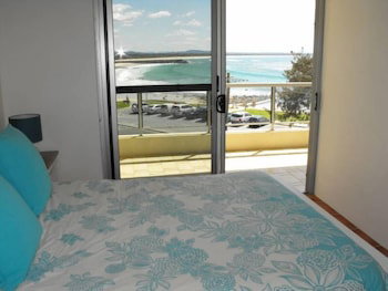 Beachpoint Unit 202 - Foster Accommodation 5