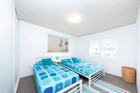 Hibiscus Court Unit 4 - Foster Accommodation 1