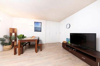 Hibiscus Court Unit 4 - Foster Accommodation 3