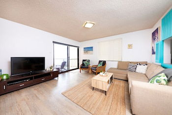 Hibiscus Court Unit 4 - Foster Accommodation 6