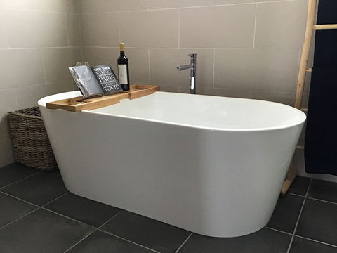 Mudgee Apartments On George Street - Foster Accommodation 2