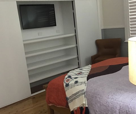 Mudgee Apartments On George Street - Foster Accommodation 1