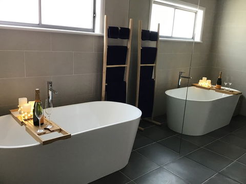 Mudgee Apartments On George Street - Foster Accommodation 3