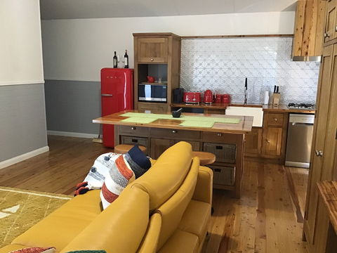 Mudgee Apartments On George Street - Foster Accommodation 6