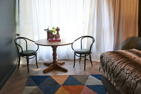 The Blue Hotel Bondi - Foster Accommodation 3