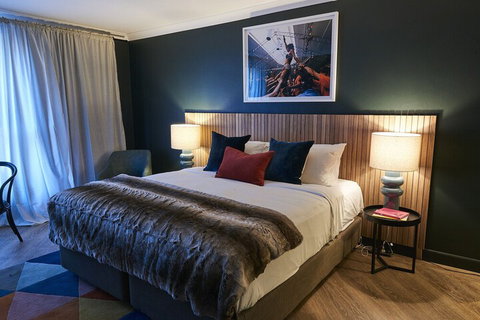 The Blue Hotel Bondi - Foster Accommodation 7