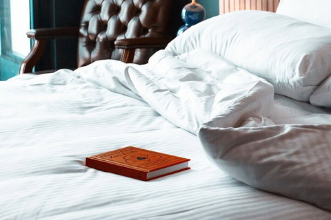 The Blue Hotel Bondi - Foster Accommodation 5