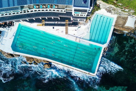 The Blue Hotel Bondi - Foster Accommodation 2