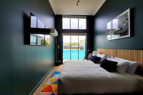 The Blue Hotel Bondi - Foster Accommodation 4