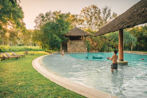 Paradise Cove Resort - Foster Accommodation 3