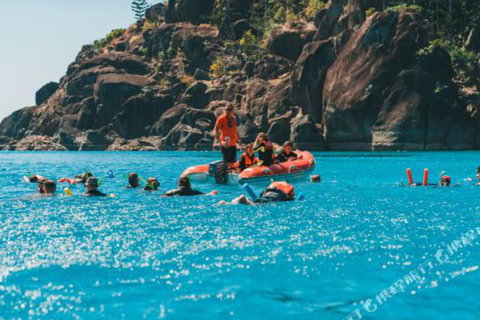 Paradise Cove Resort - Foster Accommodation 6