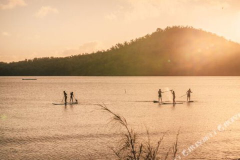 Paradise Cove Resort - Foster Accommodation 2