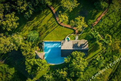 Paradise Cove Resort - Foster Accommodation 4