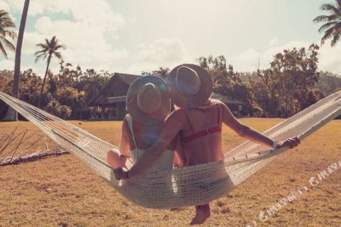 Paradise Cove Resort - Foster Accommodation 7