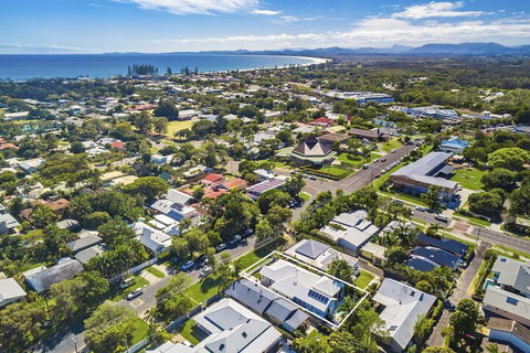 A PERFECT STAY - Stanhope Byron - Foster Accommodation 3