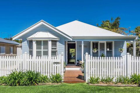 A PERFECT STAY - Stanhope Byron - Foster Accommodation 0