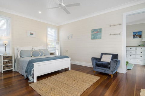 A PERFECT STAY - Stanhope Byron - Foster Accommodation 7