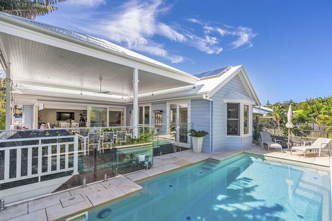 A PERFECT STAY - Stanhope Byron - Foster Accommodation 4