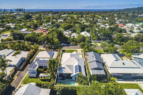A PERFECT STAY - Stanhope Byron - Foster Accommodation 2