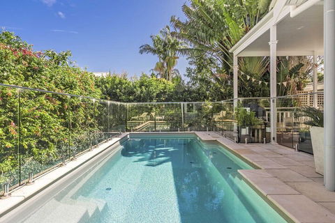 A PERFECT STAY - Stanhope Byron - Foster Accommodation 5
