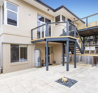 Scarborough Seaview Loft - Foster Accommodation