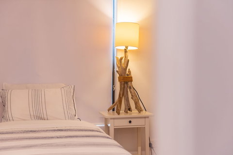 Coastal Cottage - Cannonvale - Foster Accommodation 0