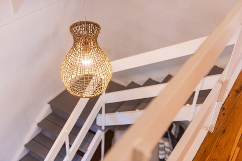 Coastal Cottage - Cannonvale - Foster Accommodation 2