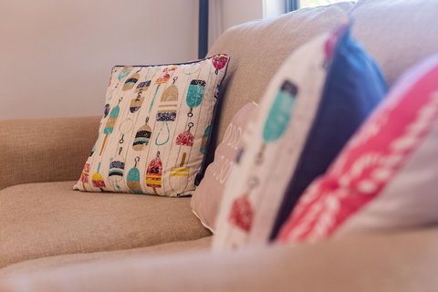 Coastal Cottage - Cannonvale - Foster Accommodation 3