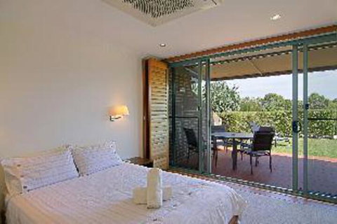 A PERFECT STAY 3 James Cook Apartments - Foster Accommodation 5