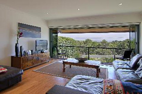 A PERFECT STAY 3 James Cook Apartments - Foster Accommodation 0