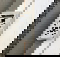 Getaway Villas Unit 38 6 - Foster Accommodation