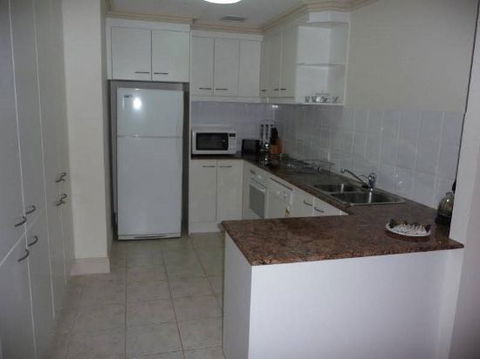 Absolute Luxury In The East End Of Adelaide Apartment - Foster Accommodation 5