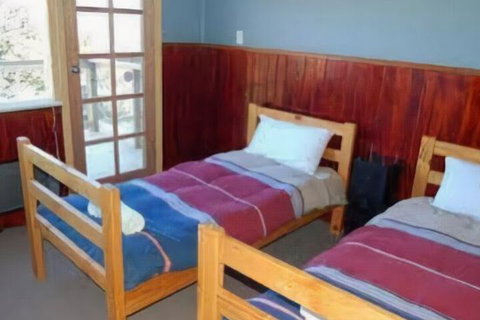 East Lake Travellers Lodge - Foster Accommodation 7