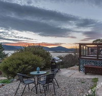 East Lake Travellers Lodge - Foster Accommodation