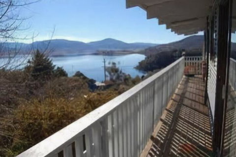 East Lake Travellers Lodge - Foster Accommodation 3