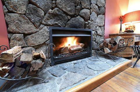 Thredbo 1380 - Foster Accommodation 1