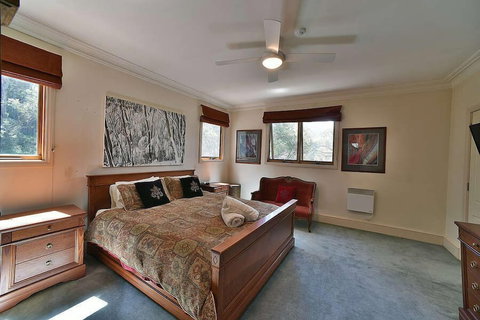 Thredbo 1380 - Foster Accommodation 3