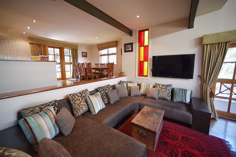 Thredbo 1380 - Foster Accommodation 6