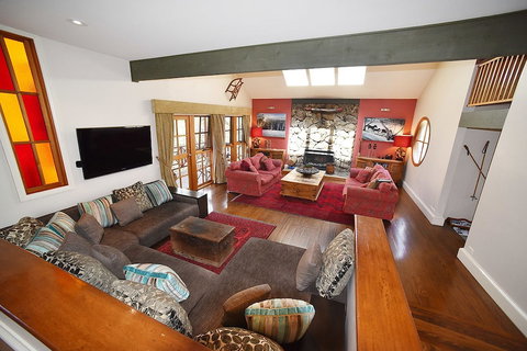 Thredbo 1380 - Foster Accommodation 4