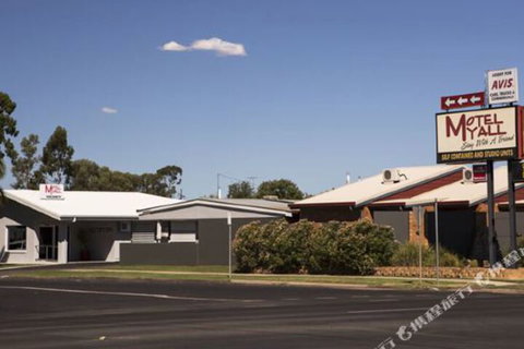 Motel Myall - Foster Accommodation 2