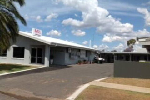 Motel Myall - Foster Accommodation 3